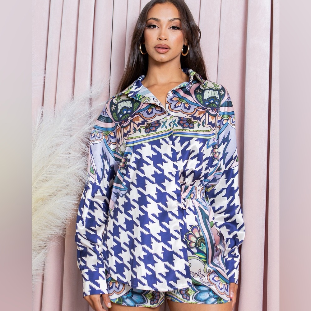 Two piece set, tts, shopkenle.com